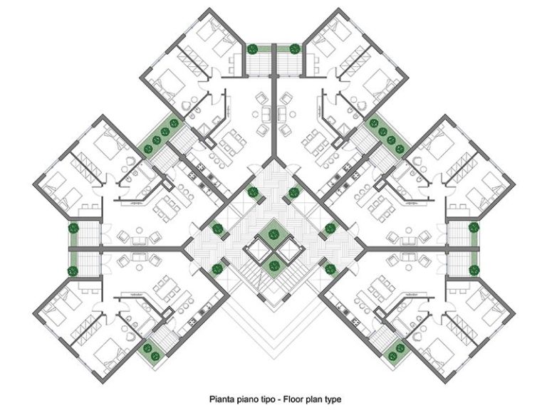 طراحی نقشه‌های اجرایی